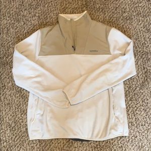 Merrell sweatshirt no hood